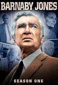 watch-Barnaby Jones (1973)
