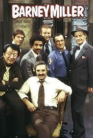 watch-Barney Miller (1974)