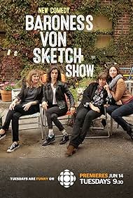 watch-Baroness Von Sketch Show (2016)