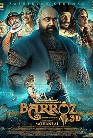 watch-Barroz: Guardian of Treasures (2024)
