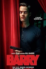 watch-Barry (2018)
