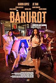 watch-Barurot (2025)