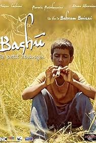 watch-Bashu, the Little Stranger (1989)