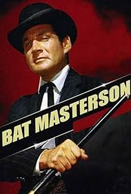 watch-Bat Masterson (1958)