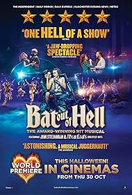 watch-Bat Out of Hell: The Musical (2025)
