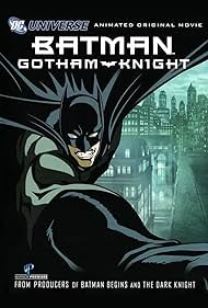 watch-Batman: Gotham Knight (2008)