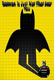 watch-Batman Is Just Not That Into You (2017)
