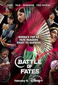 watch-Battle of Fates (2026)