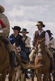 watch-Battle of Little Bighorn (2020)