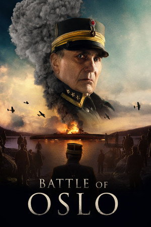 watch-Battle of Oslo (2025)