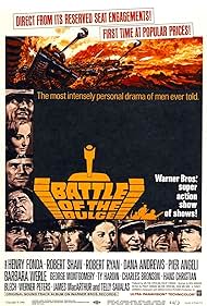 watch-Battle of the Bulge (1966)