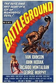 watch-Battleground (1950)