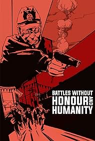 watch-Battles Without Honor and Humanity (1973)