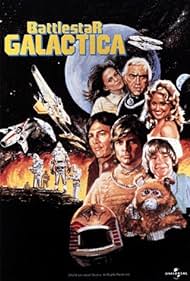 watch-Battlestar Galactica (1978)
