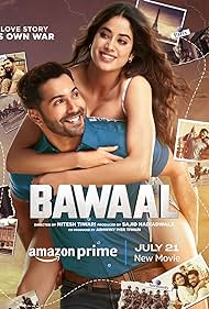 watch-Bawaal (2023)