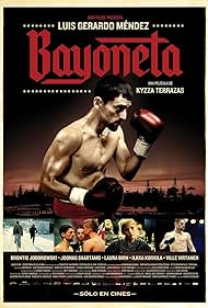 watch-Bayonet (2019)