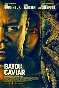 watch-Bayou Caviar (2018)