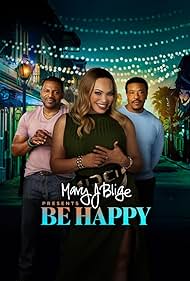 watch-Be Happy (2026)