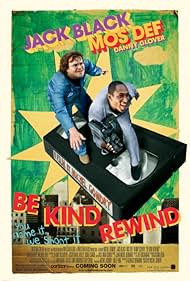 watch-Be Kind Rewind (2008)