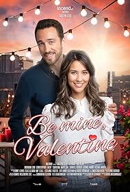 watch-Be Mine, Valentine (2022)