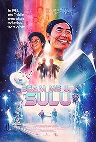 watch-Beam Me Up, Sulu (2025)
