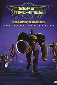 watch-Beast Machines: Transformers (1999)