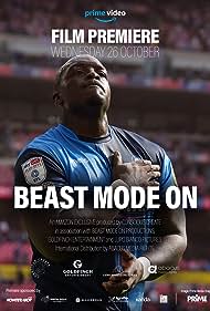 watch-Beast Mode On (2022)