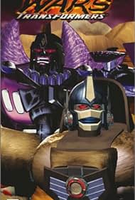 watch-Beast Wars: Transformers (1996)