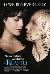 watch-Beastly (2011)