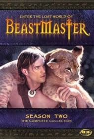 watch-BeastMaster (1999)
