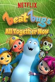 watch-Beat Bugs: All Together Now (2017)