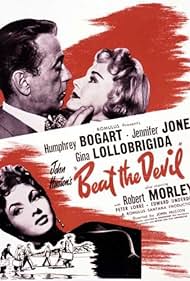 watch-Beat the Devil (1953)