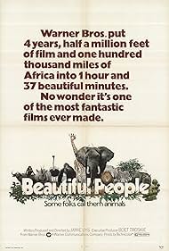 watch-Animals Are Beautiful People (1974)