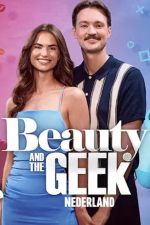 watch-Beauty and The Geek (NL) 2025