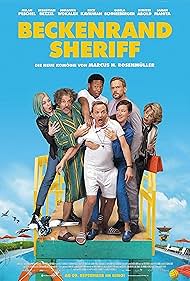watch-Beckenrand Sheriff (2021)