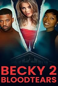 watch-Becky 2: Bloodtears (2025)