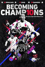watch-Becoming Champions (2018)