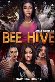watch-Bee Hive (2024)