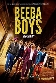 watch-Beeba Boys (2015)