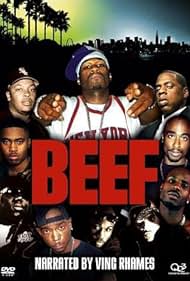 watch-Beef (2003)