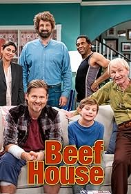 watch-Beef House (2020)