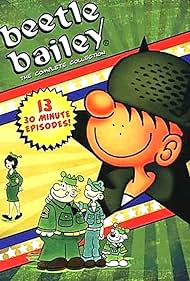 watch-Beetle Bailey (1962)