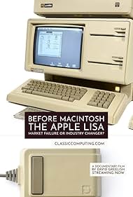 watch-Before Macintosh: The Apple Lisa (2024)