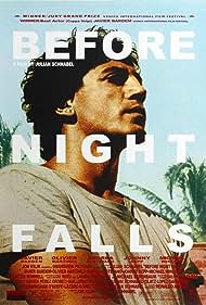 watch-Before Night Falls (2001)