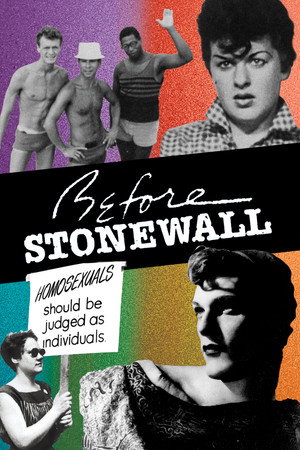 watch-Before Stonewall (1984)