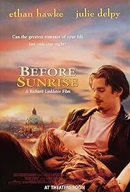 watch-Before Sunrise (1995)