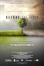 watch-Before the Flood (2016)