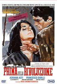 watch-Before the Revolution (1965)