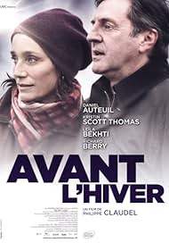 watch-Before the Winter Chill (2013)
