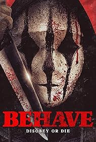watch-Behave (2024)
